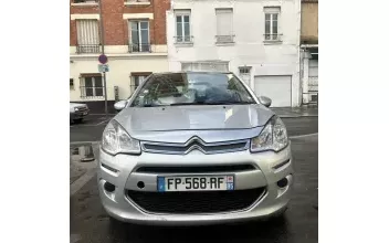 Citroen C3 Sarcelles