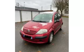 Citroen C3 Leers