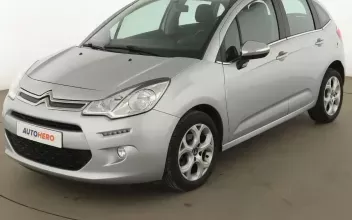 Citroen C3 Issy-les-Moulineaux