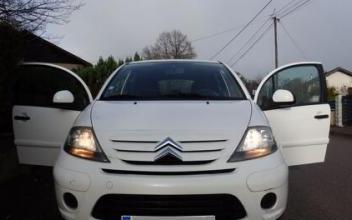 Citroen c3 Besançon