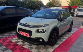 Citroen c3 Drancy