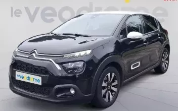 Citroen C3 Franois