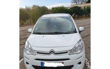 Citroen c3 Montpellier