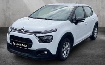 Citroen c3 Trélissac