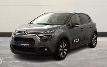 Citroen C3 Niort