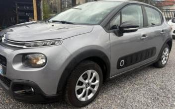 Citroen C3 Villeneuve-le-Roi