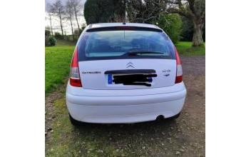 Citroen c3 Lillebonne