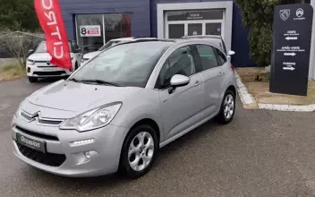 Citroen C3 Saint-Gilles