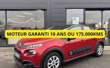 Citroen c3 Carbonne