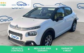 Citroen c3 Niort
