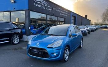 Citroen C3 Verson