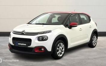 Citroen c3 Poitiers