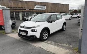 Citroen c3 Brive-la-Gaillarde