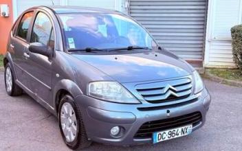 Citroen c3 Romainville