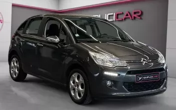 Citroen C3 Eschau
