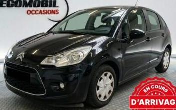 Citroen c3 Châtillon-en-Vendelais