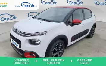 Citroen C3 Paris