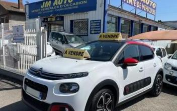 Citroen c3 Firminy