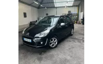 Citroen C3 Argenton-l'Eglise