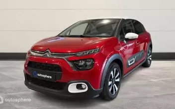 Citroen C3 Clermont-Ferrand