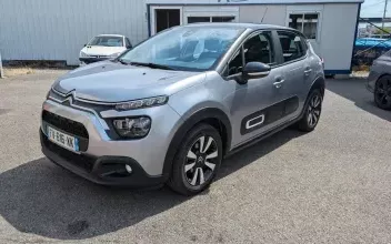 Citroen C3 Mozac