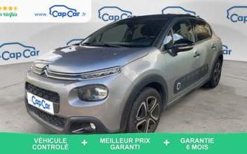 Citroen c3 Nice
