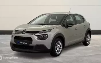 Citroen C3 Reims