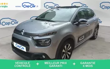 Citroen C3 Paris
