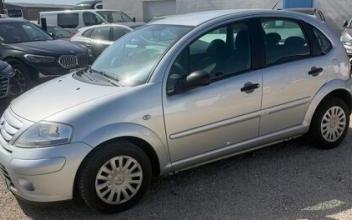 Citroen c3 Fleury-les-Aubrais