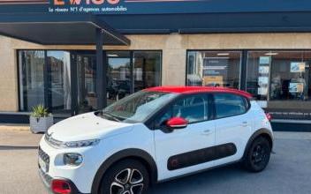 Citroen C3 Marignane