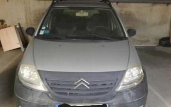Citroen c3 Nantes