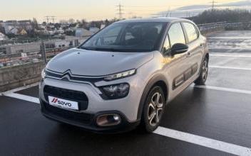 Citroen C3 Igny