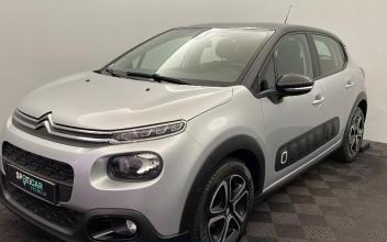 CITROEN C3 Montévrain