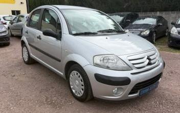 Citroen C3 Caen