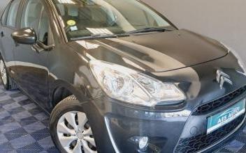 Citroen C3 Sannerville