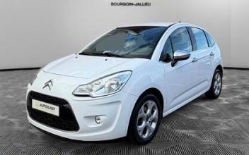 Citroen c3 Bourgoin-Jallieu