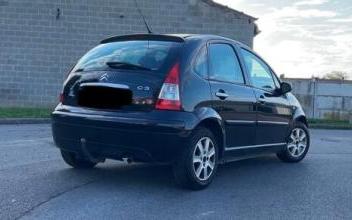 Citroen c3 Wattrelos