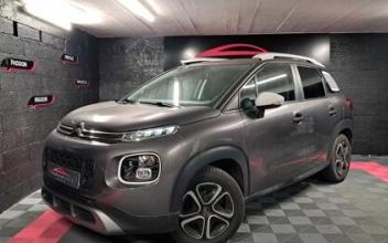 Citroen c3 aircross Lyon