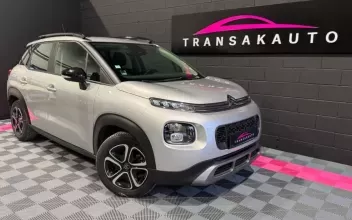 Citroen C3 Aircross Hégenheim