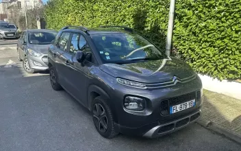 Citroen C3 Aircross Deuil-la-Barre
