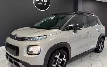 Citroen C3 Aircross Pusignan
