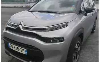 Citroen C3 Aircross Villeurbanne