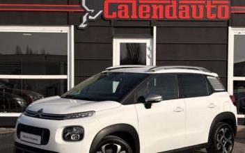Citroen C3 Aircross Cranves-Sales