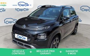 Citroen c3 aircross Agen