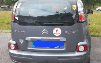 Citroen c3 picasso Lorient