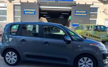 Citroen c3 picasso Firminy