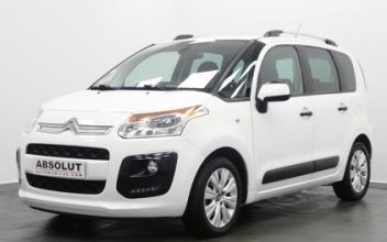 Citroen c3 picasso Nanteuil-lès-Meaux