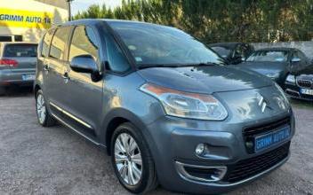 Citroen C3 Picasso Caen