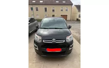 Citroen C3 Picasso Bousse