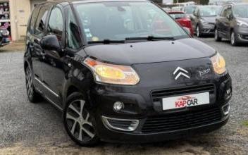 Citroen C3 Picasso Saint-Soupplets
